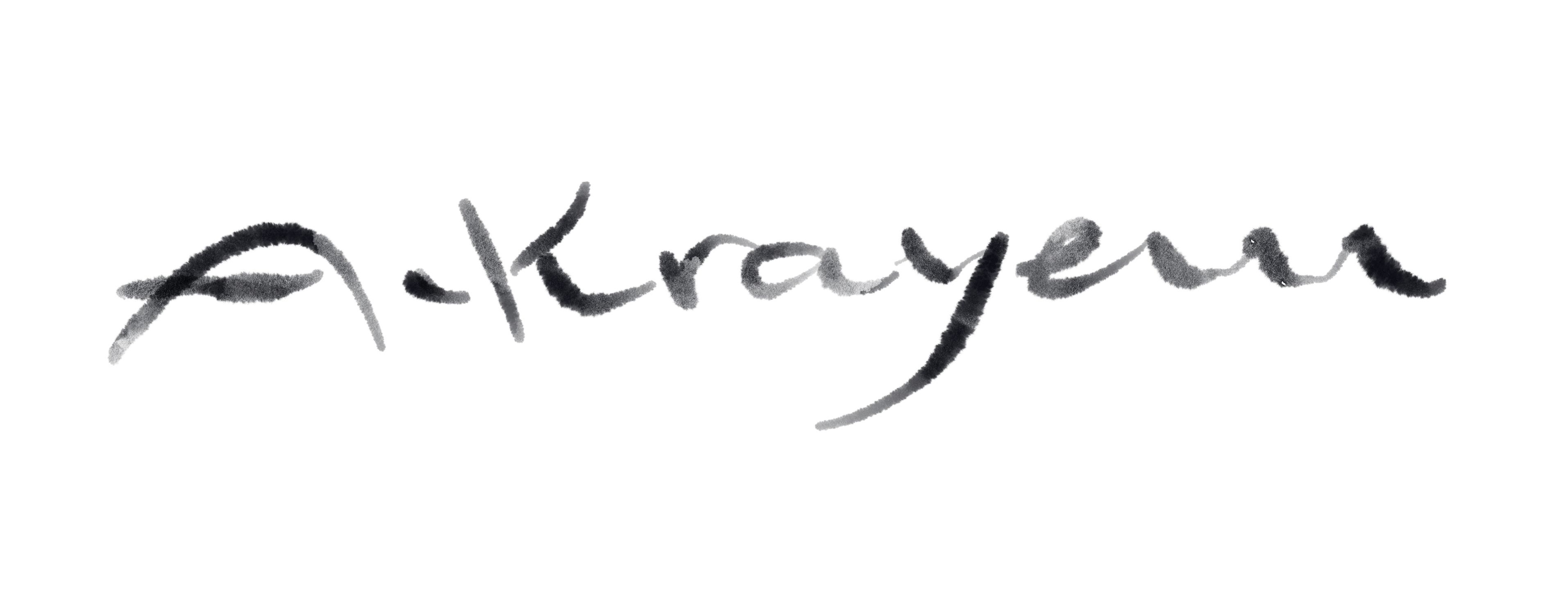 Krayem Awad Krayem Awad